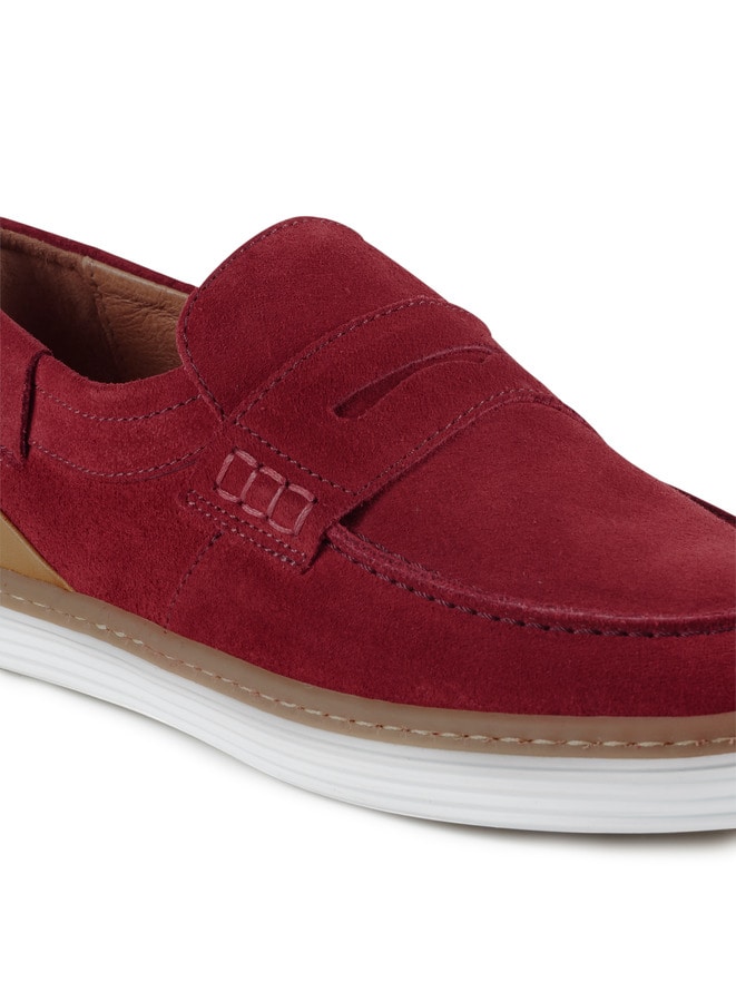 Sport-Loafer