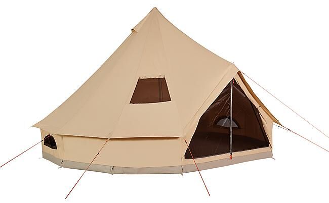 TRIGANO - TIPI GOBI 8 COTON
