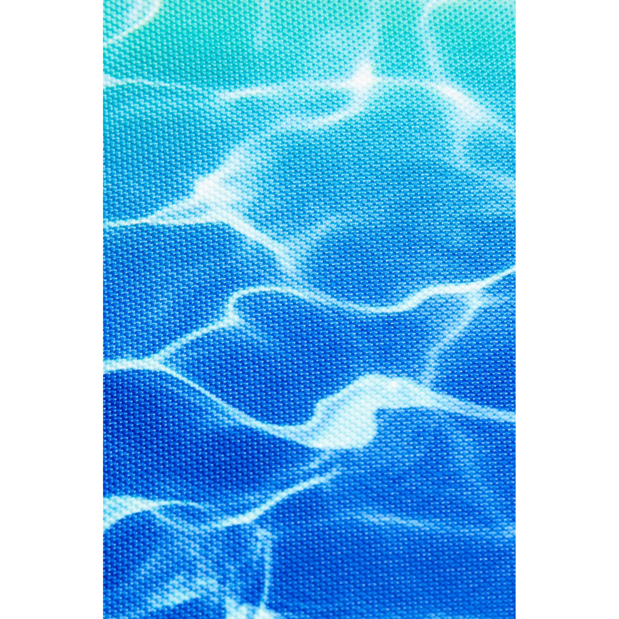 Lancheira Hype Pool com design degradê
