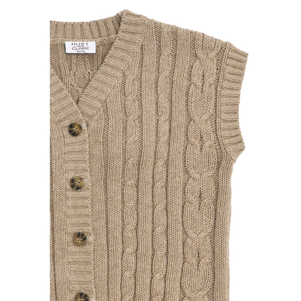 HCPrinco vest