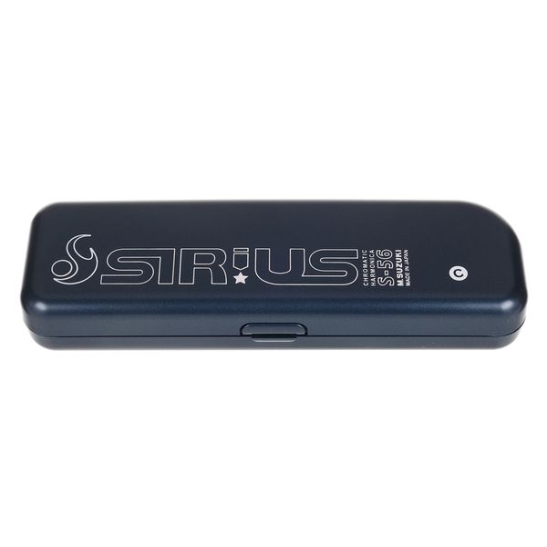 Suzuki S-56C Chromatic 14-hole Sirius