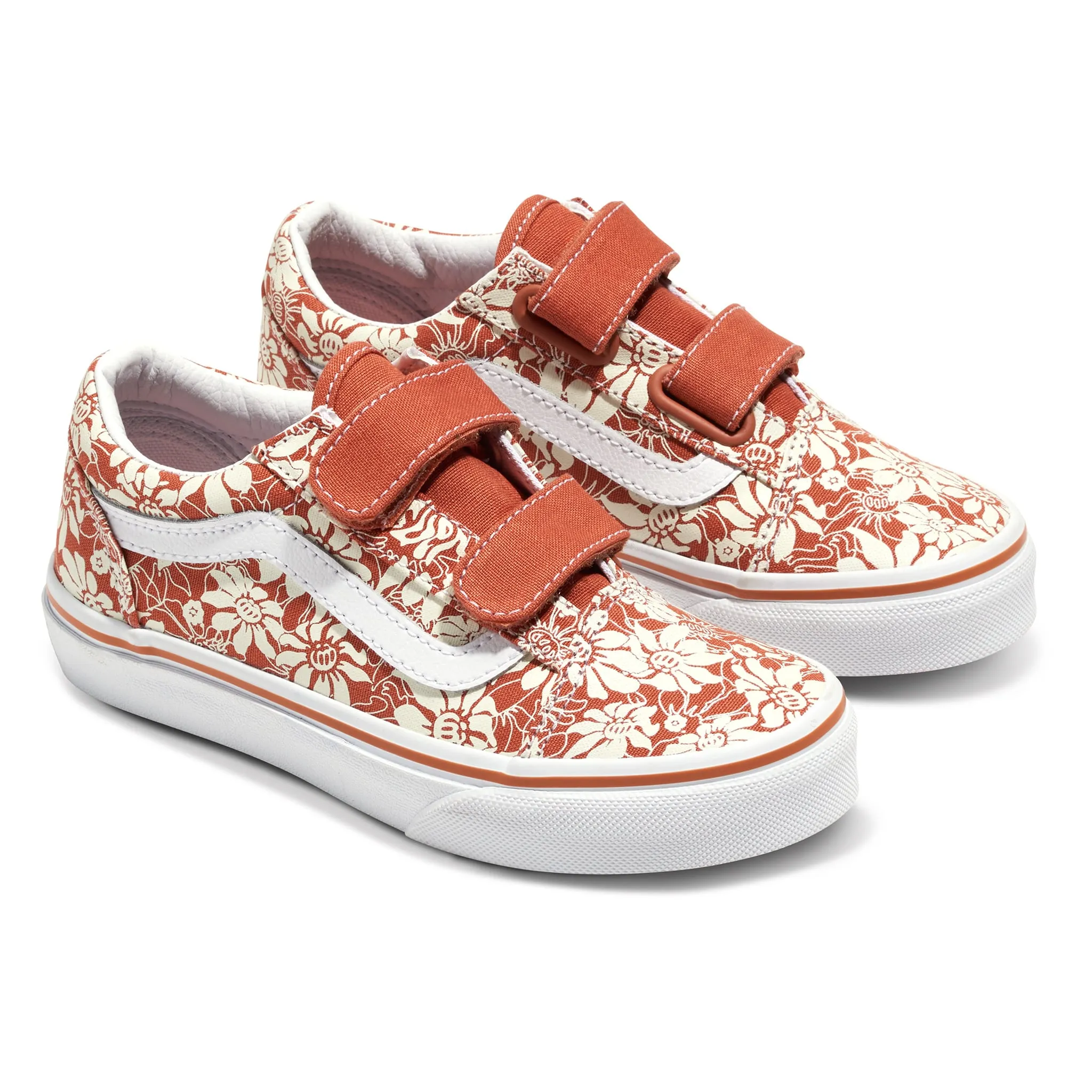 Vans Soulier Old Skool Bloom Pointures 11-3