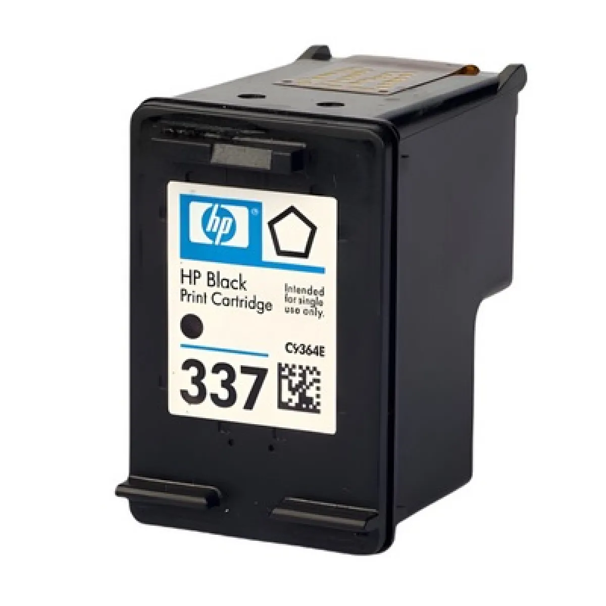 HP 337 Noir