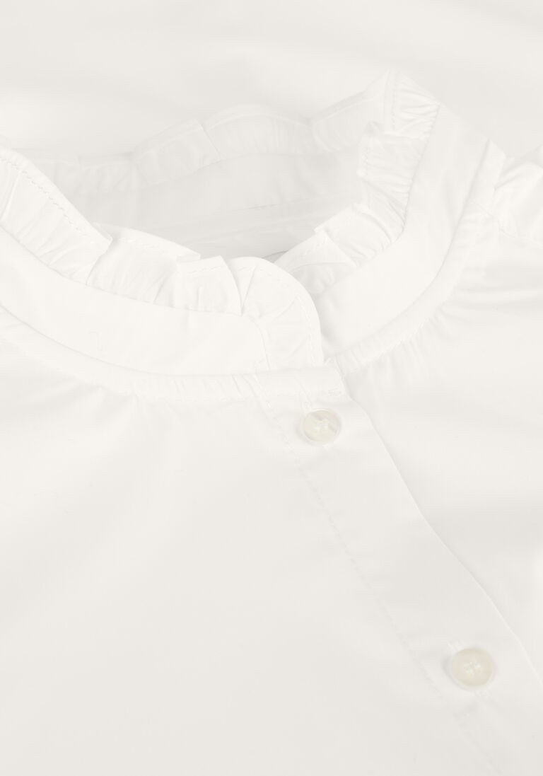 LOLLYS LAUNDRY witte lollys laundry blouse hobart