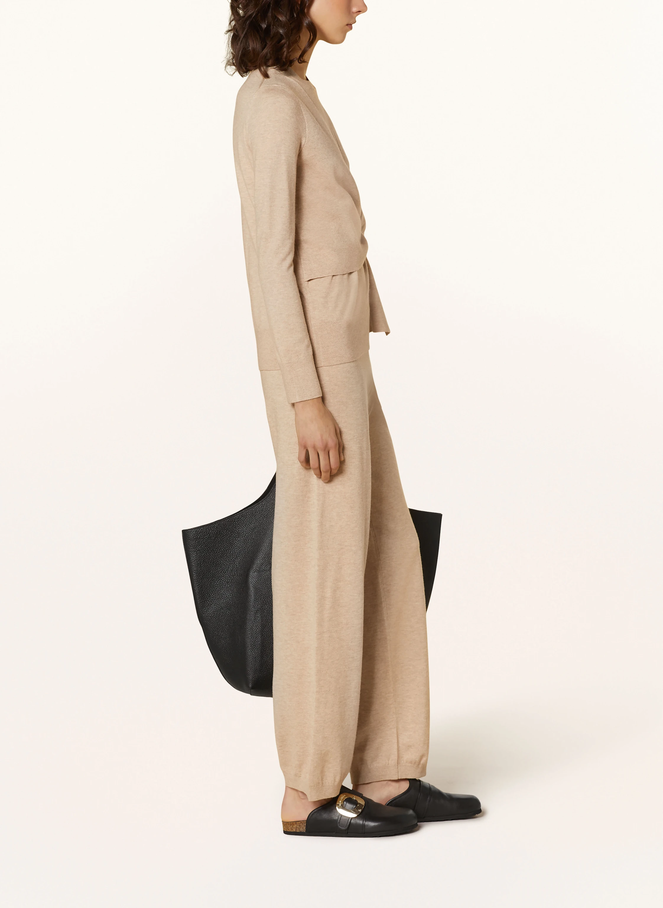 InWear Strickhose UDELIAIW