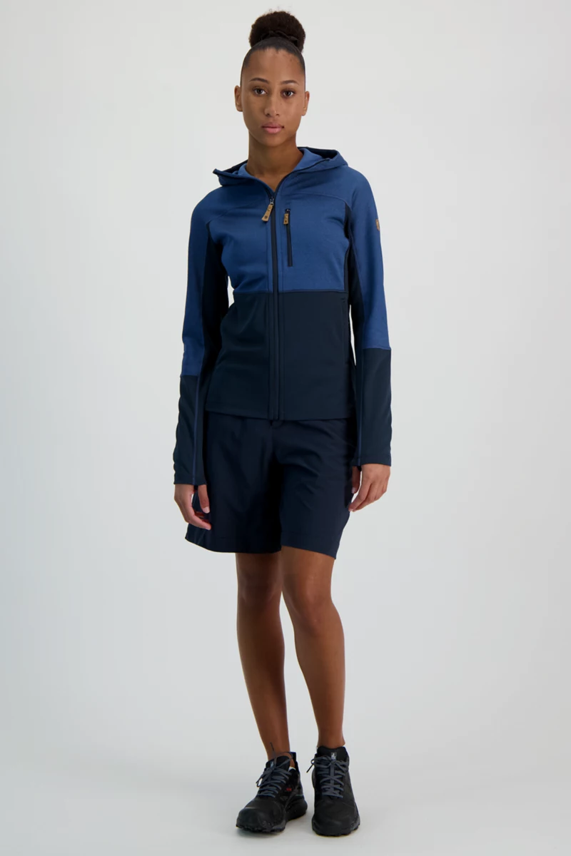 Fjällräven High Coast Shade Damen Wandershort