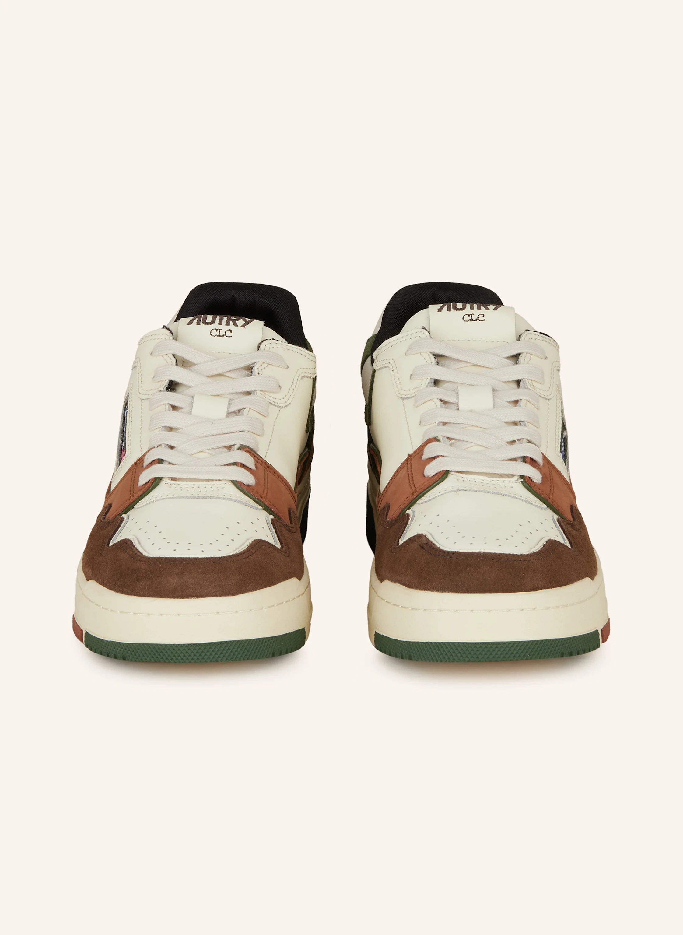 AUTRY Sneaker CLC