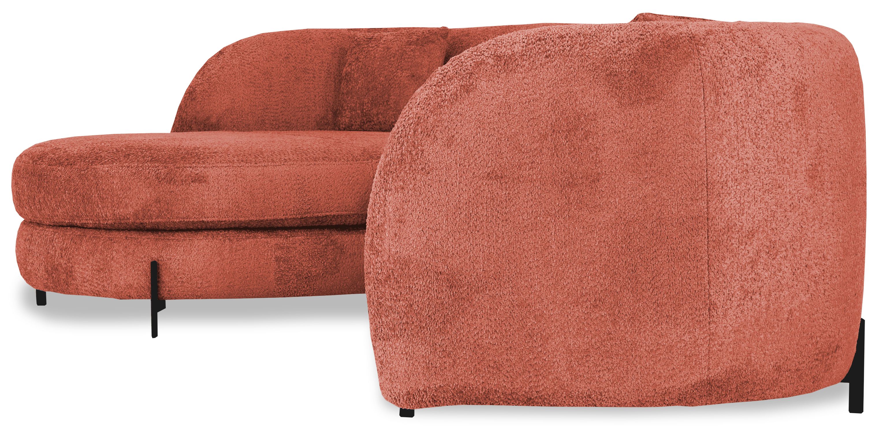 Lounge bank Esmee