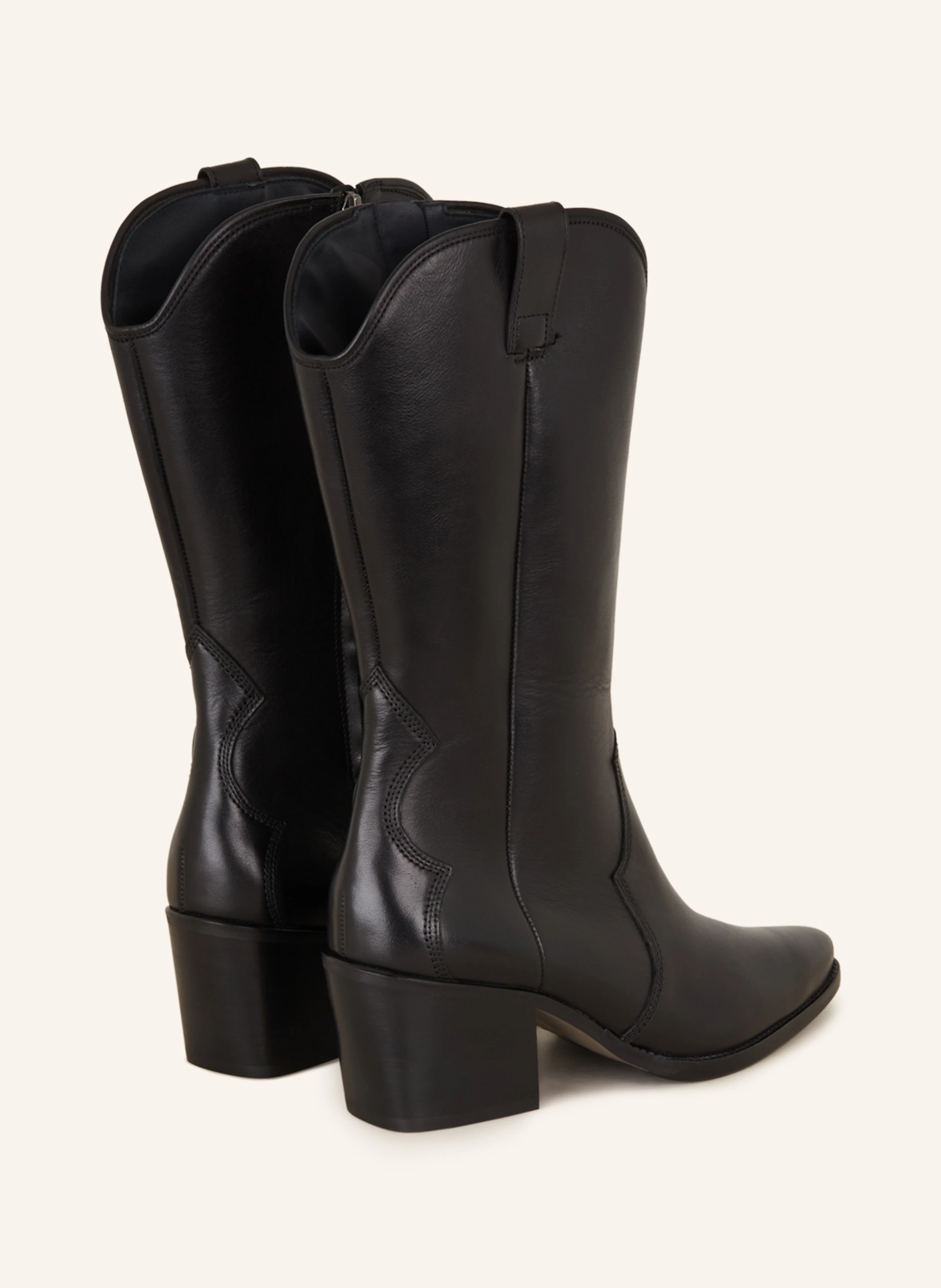 paul green Cowboy Boots