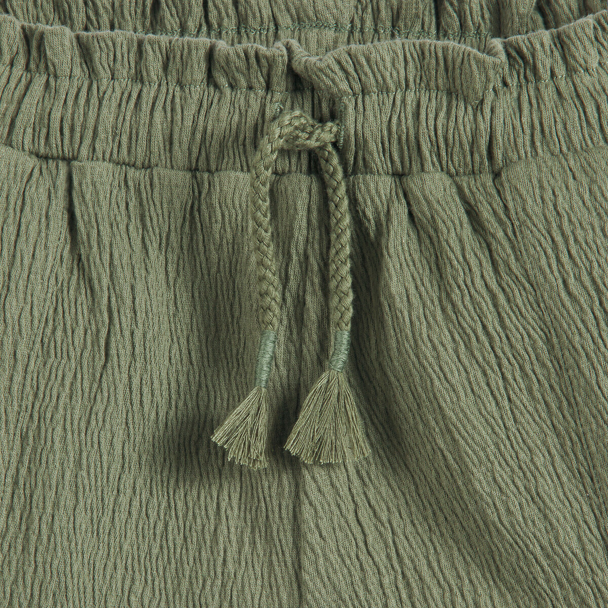 COLEÇÕES LA REDOUTE<br>Shorts de malha