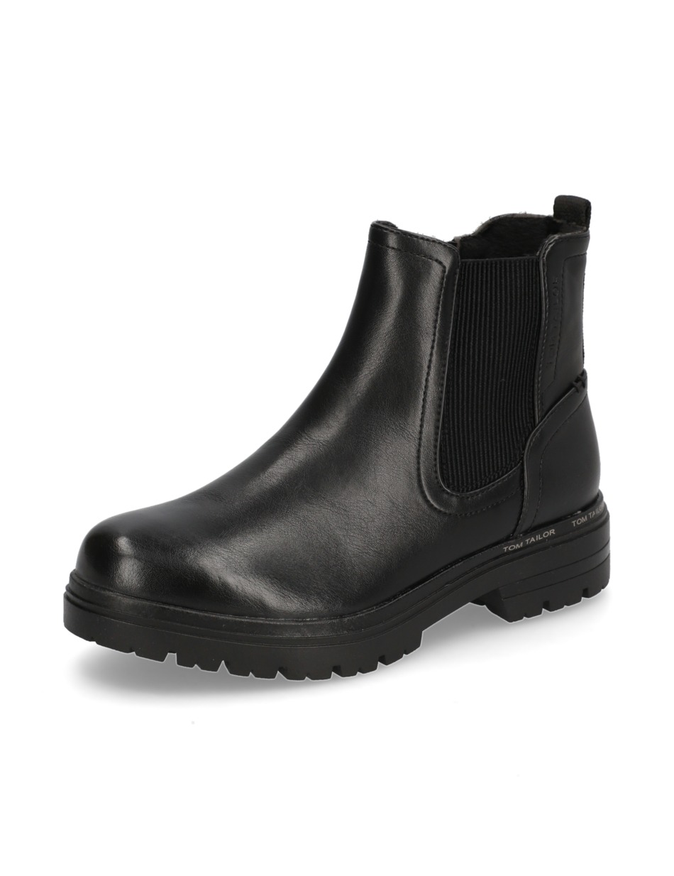 Chelsea Boot