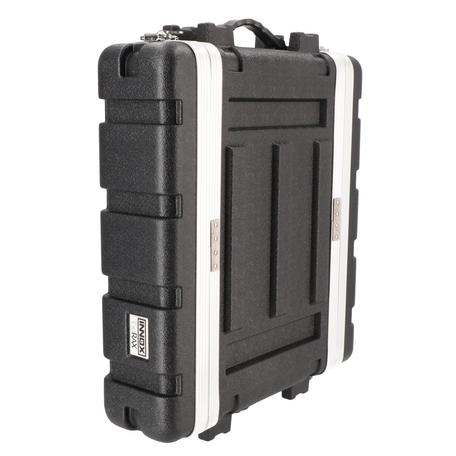 Innox GoRAX 2U12 double-door flightcase 2U, 30 cm diep