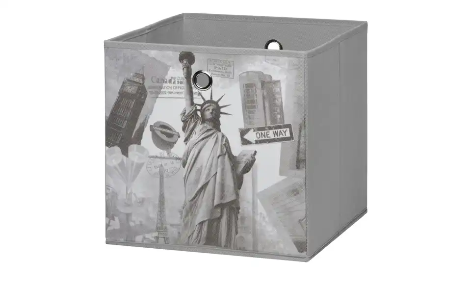 Faltbox Alfa Freiheitsstatue