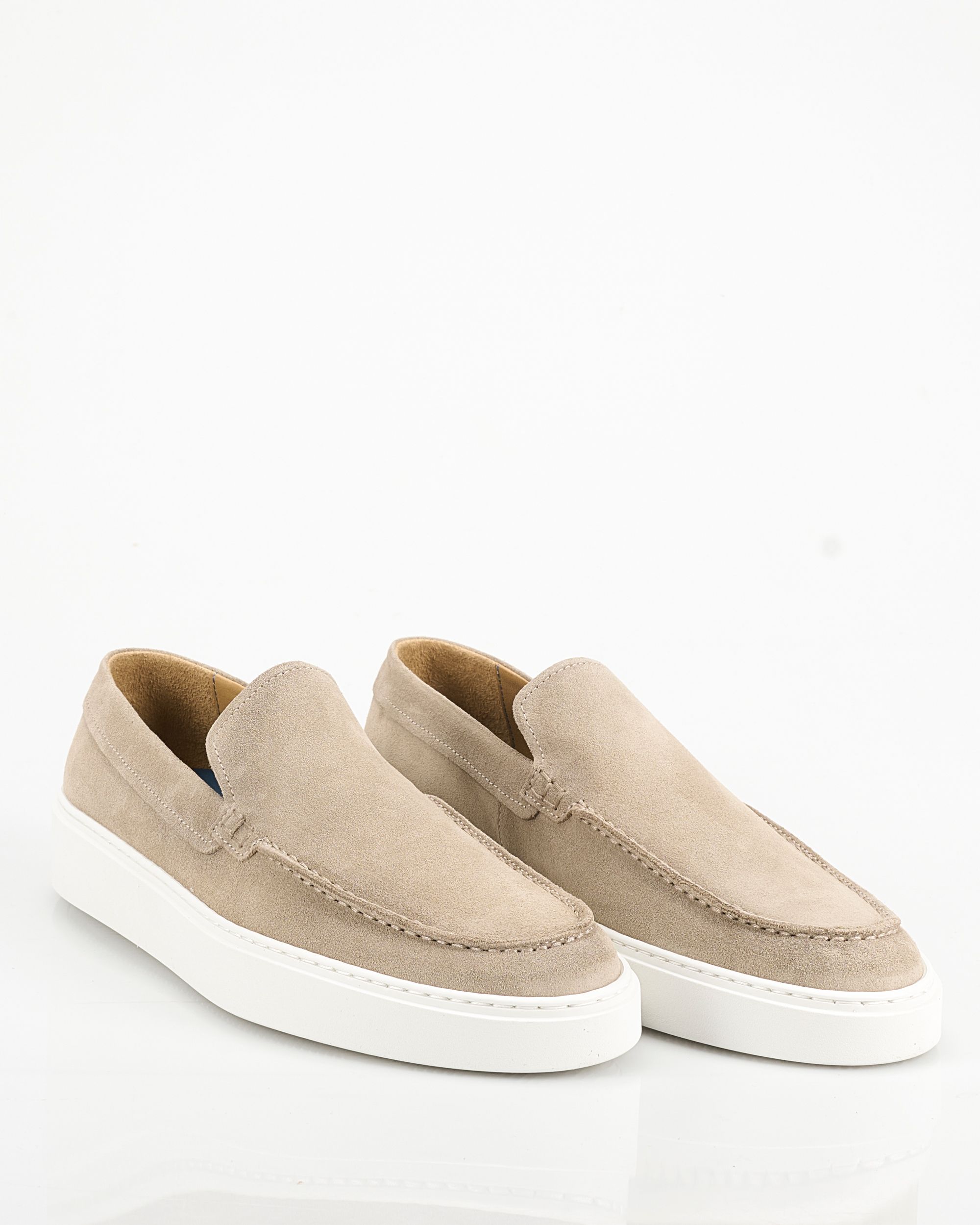 Giorgio Loafers