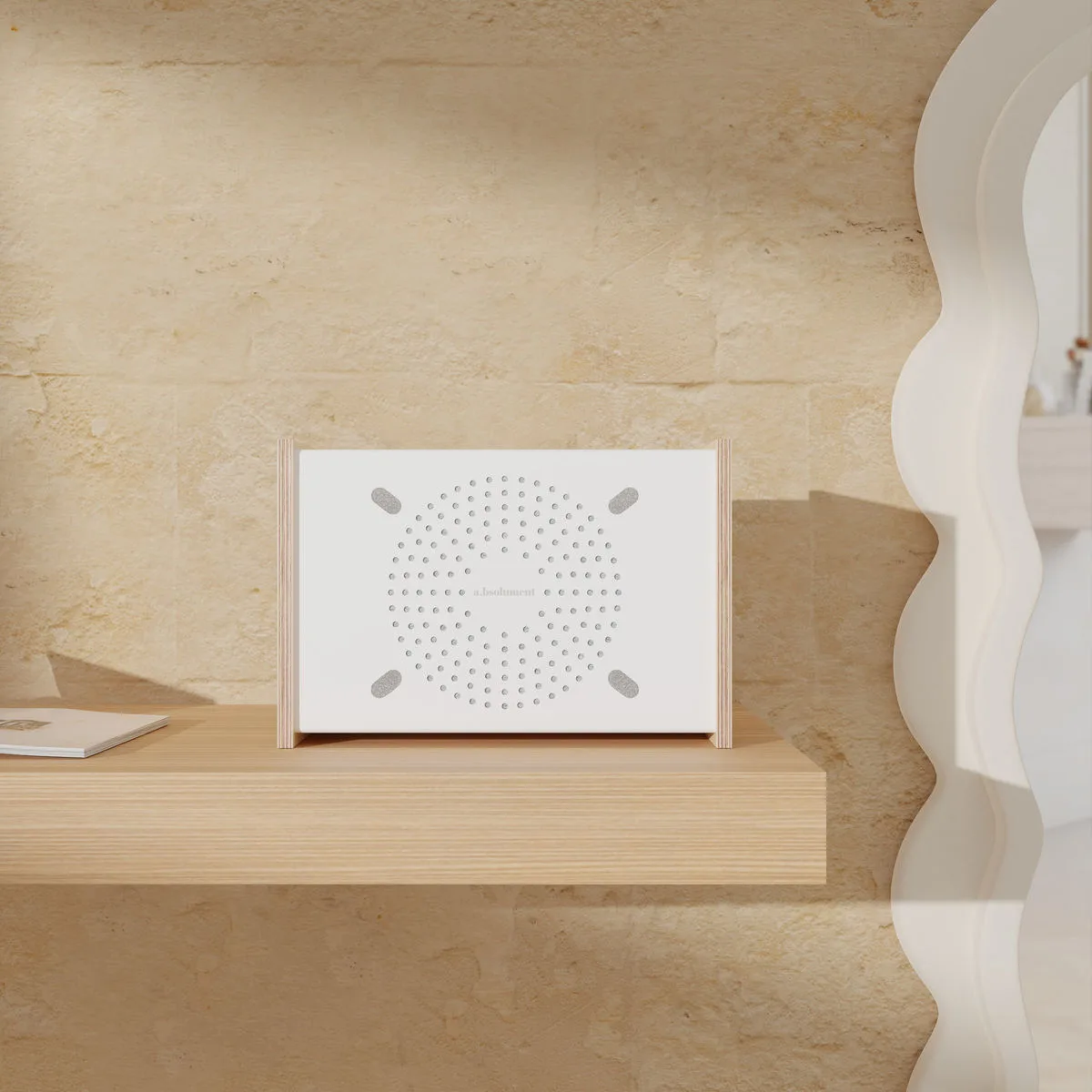A.bsolument Prodige Enceintes connectées