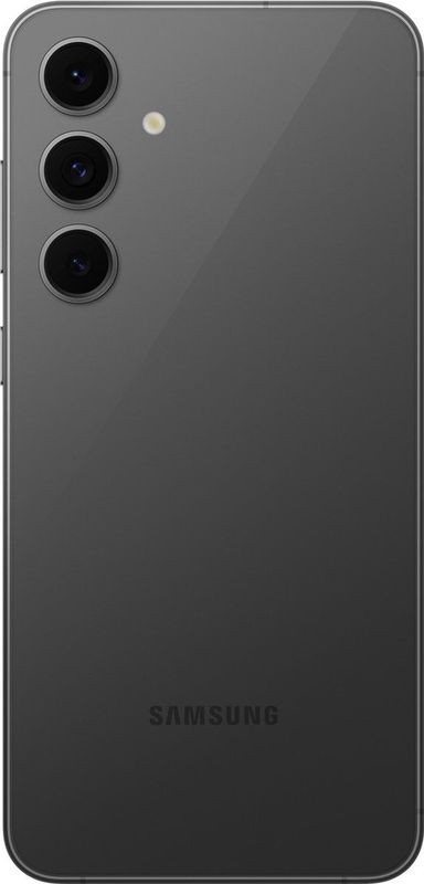 Samsung - Galaxy S24 FE - Smartphone - Grafiet - 8 GB RAM - 128 GB