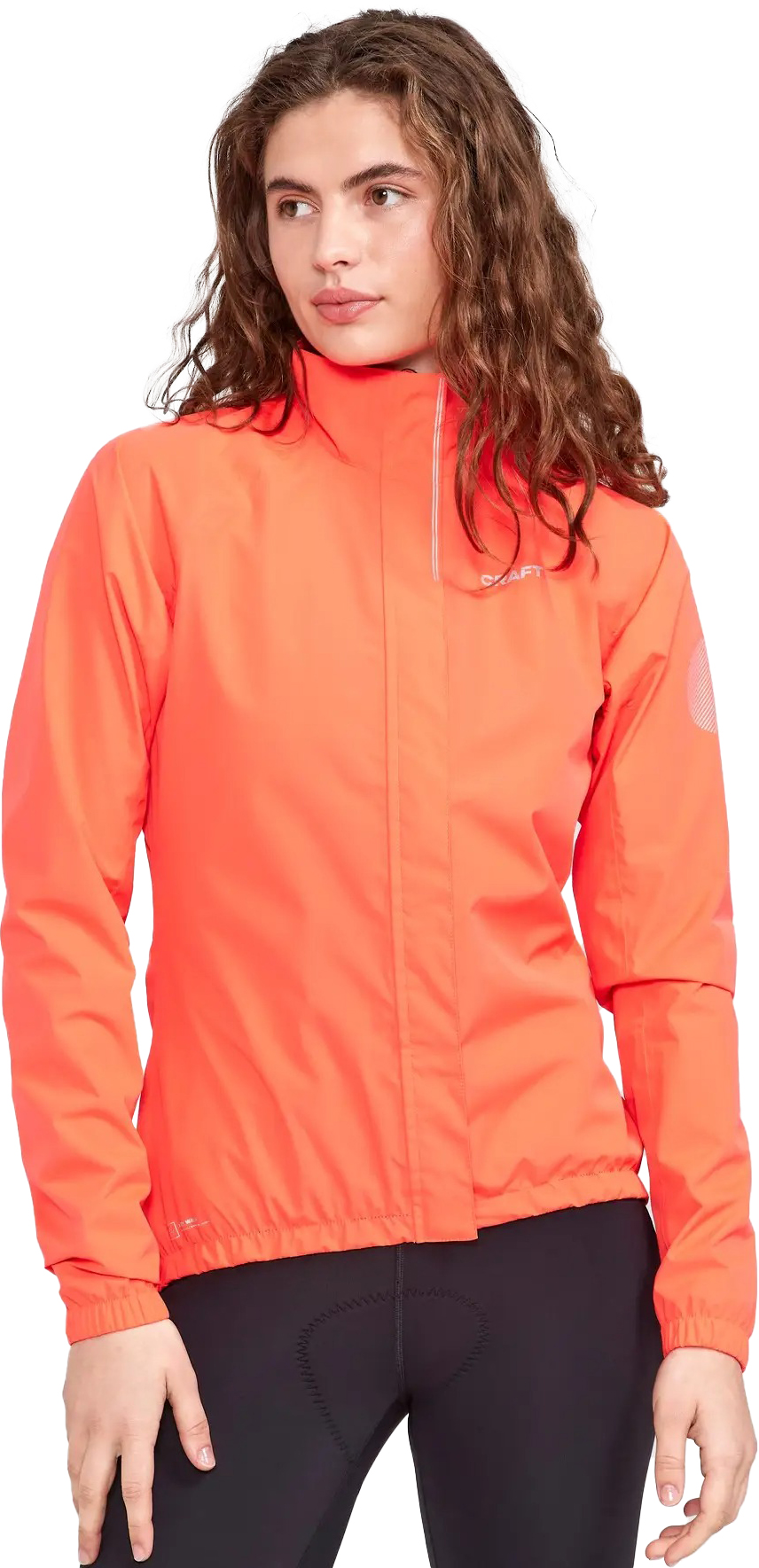 CORE Endurance Hydro Lumen Jacket 2 Dame Shock