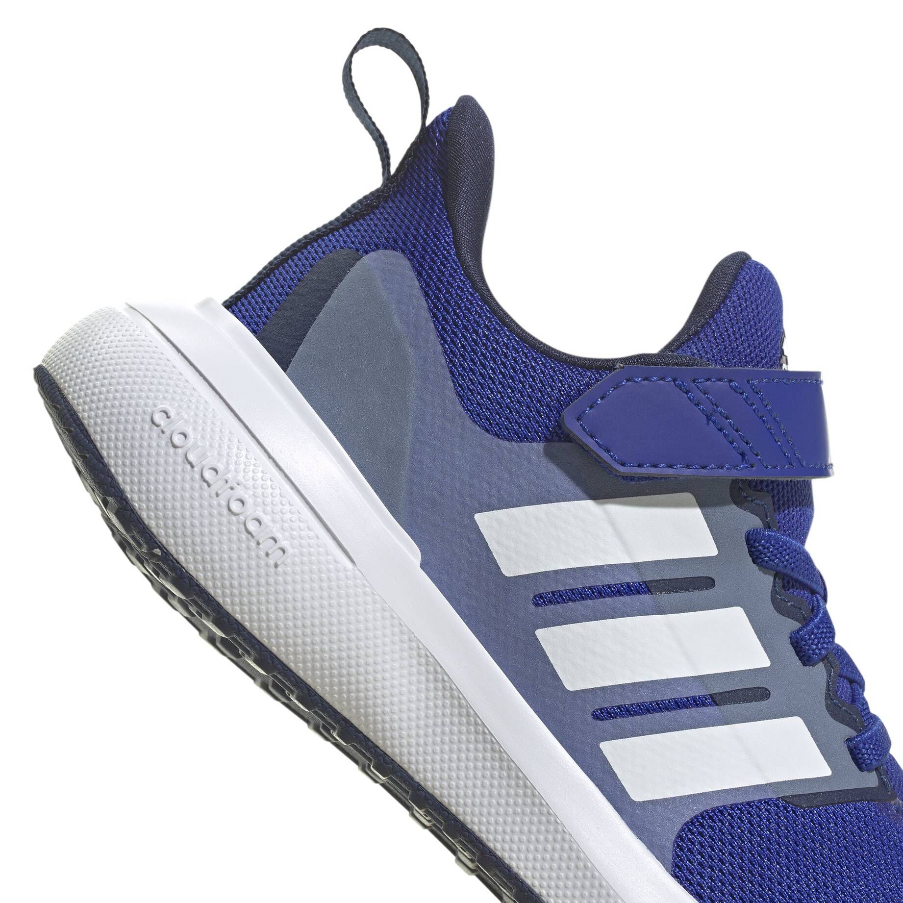 adidas Performance| Kinder Sneaker FORTARUN 2.0 EL K