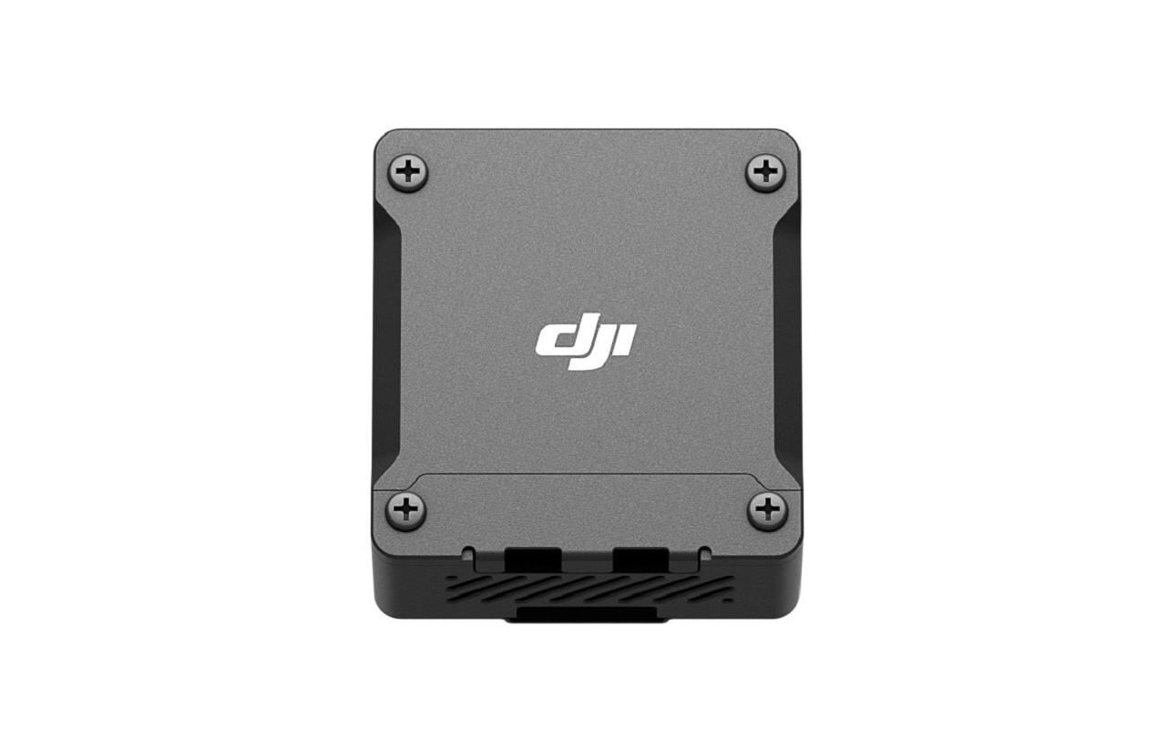 DJI Zubehör Drohne »O3 Air Unit«