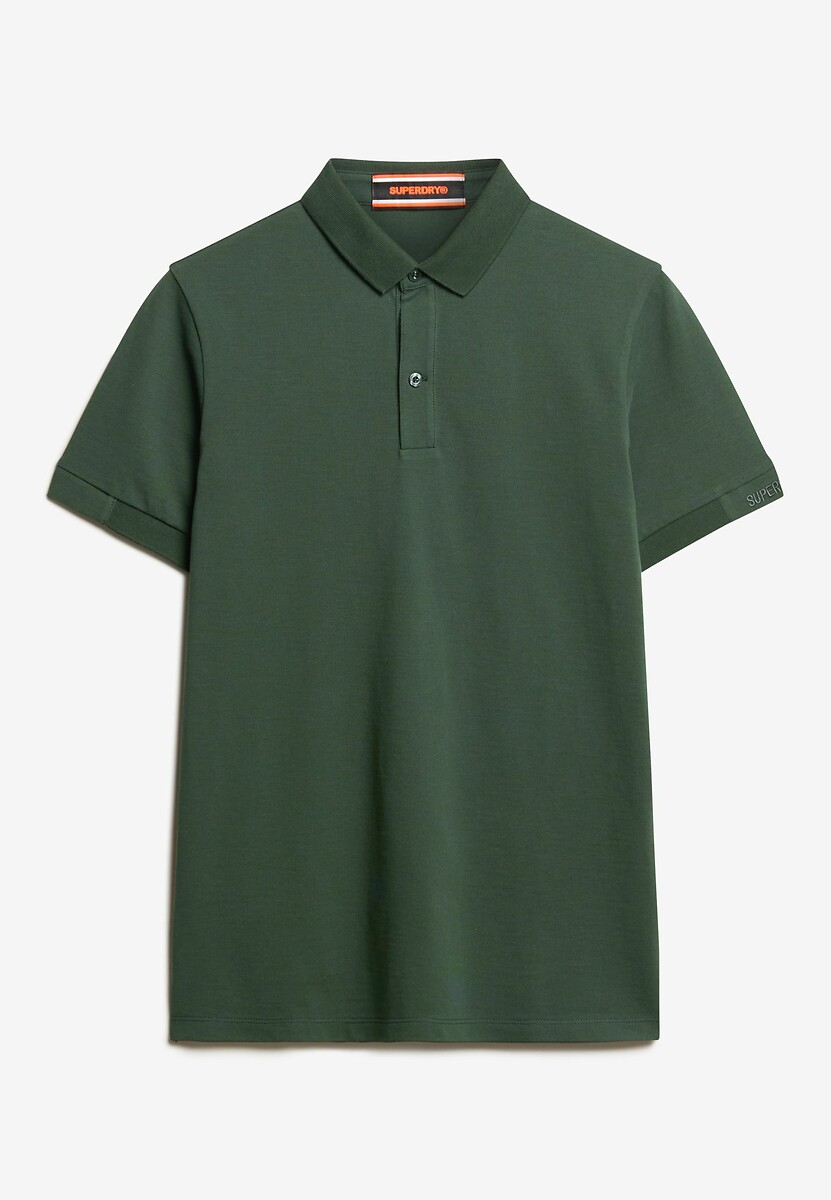 SUPERDRY<br>Camisa polo de manga curta