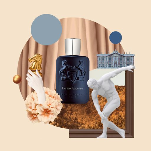 Parfums De Marly Layton Exclusif Eau De Parfum, 125 ml