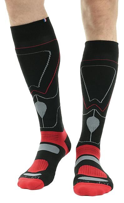 LA CHAUSSETTE DE FRANCE - CHAUSSETTE DE SKI VANOISE