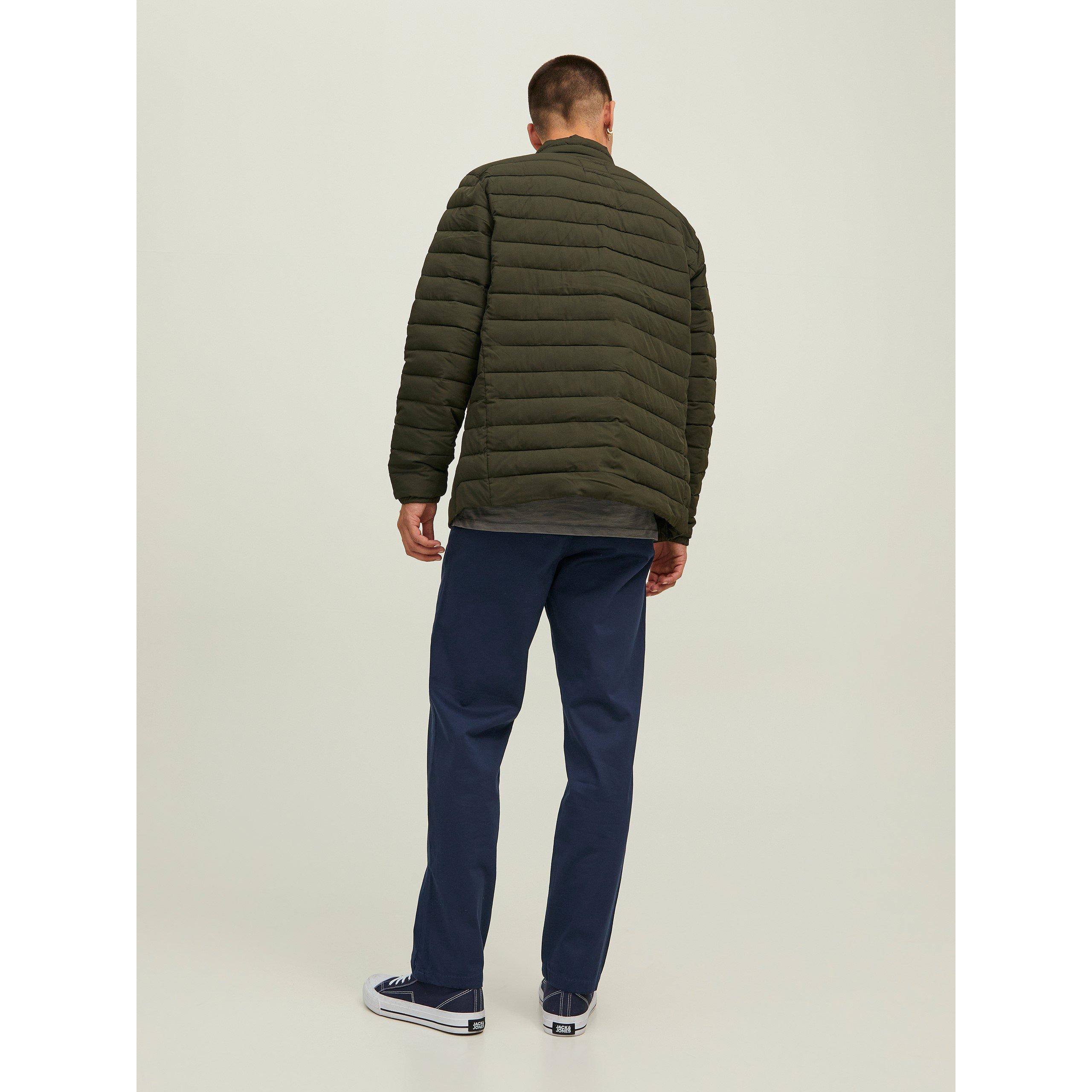Jack and Jones Loose Fit Chino Trousers