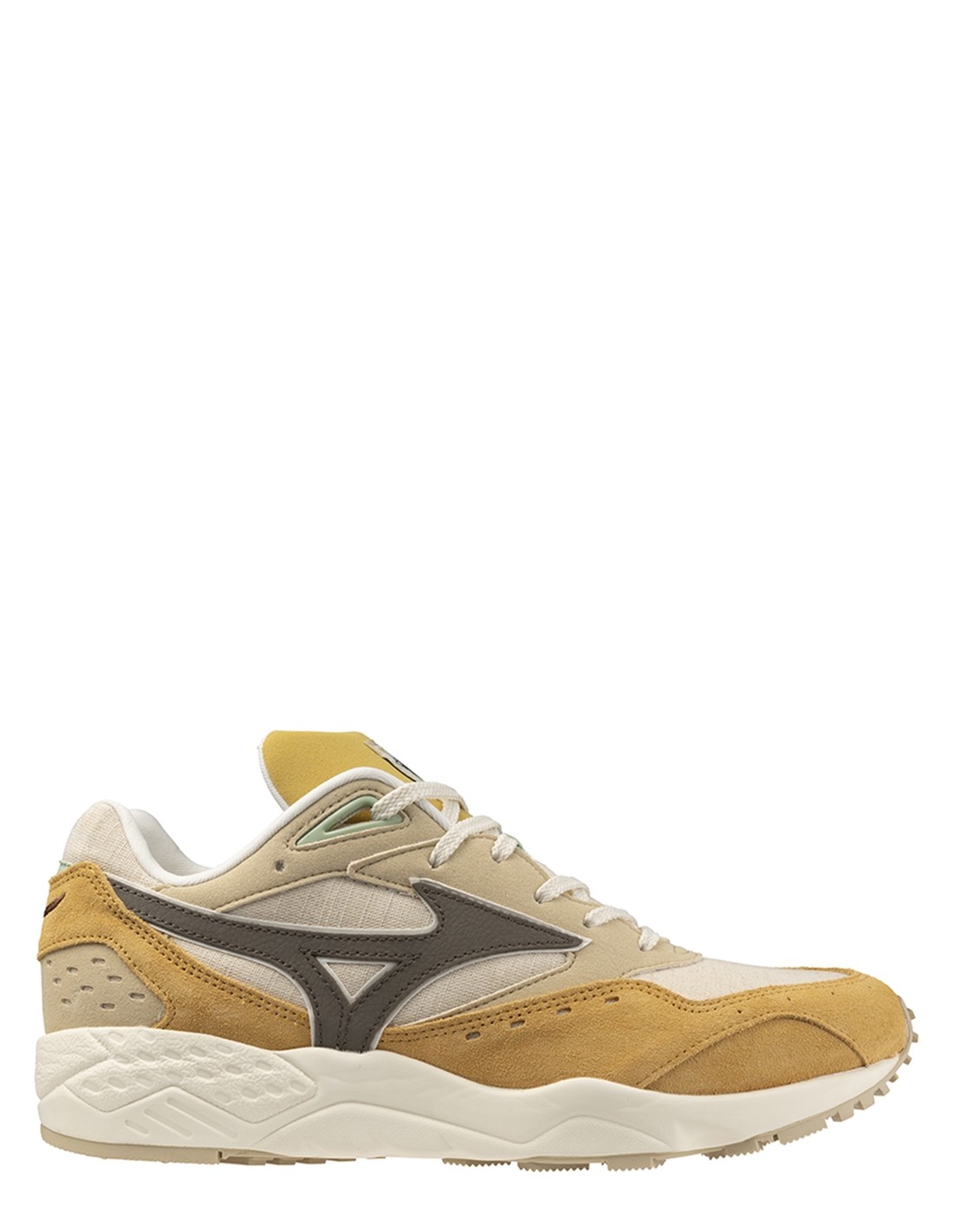 mizuno Sneakers Homme contender