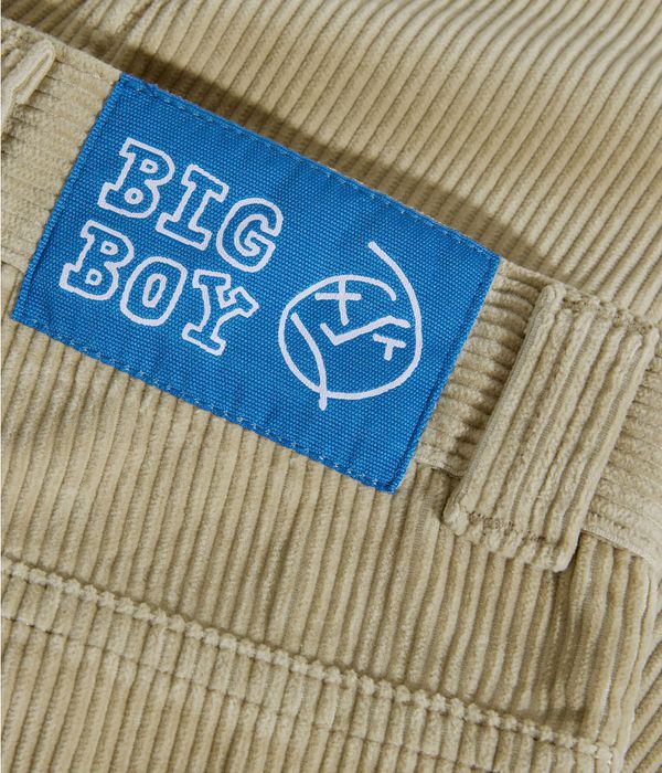 Polar Big Boy Cords Hose (sand)
