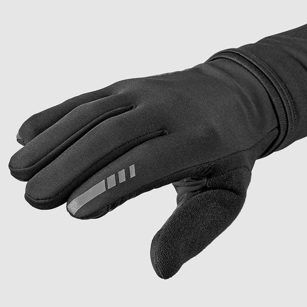 GripGrab Insulator 2 Midseason Handsker Sort