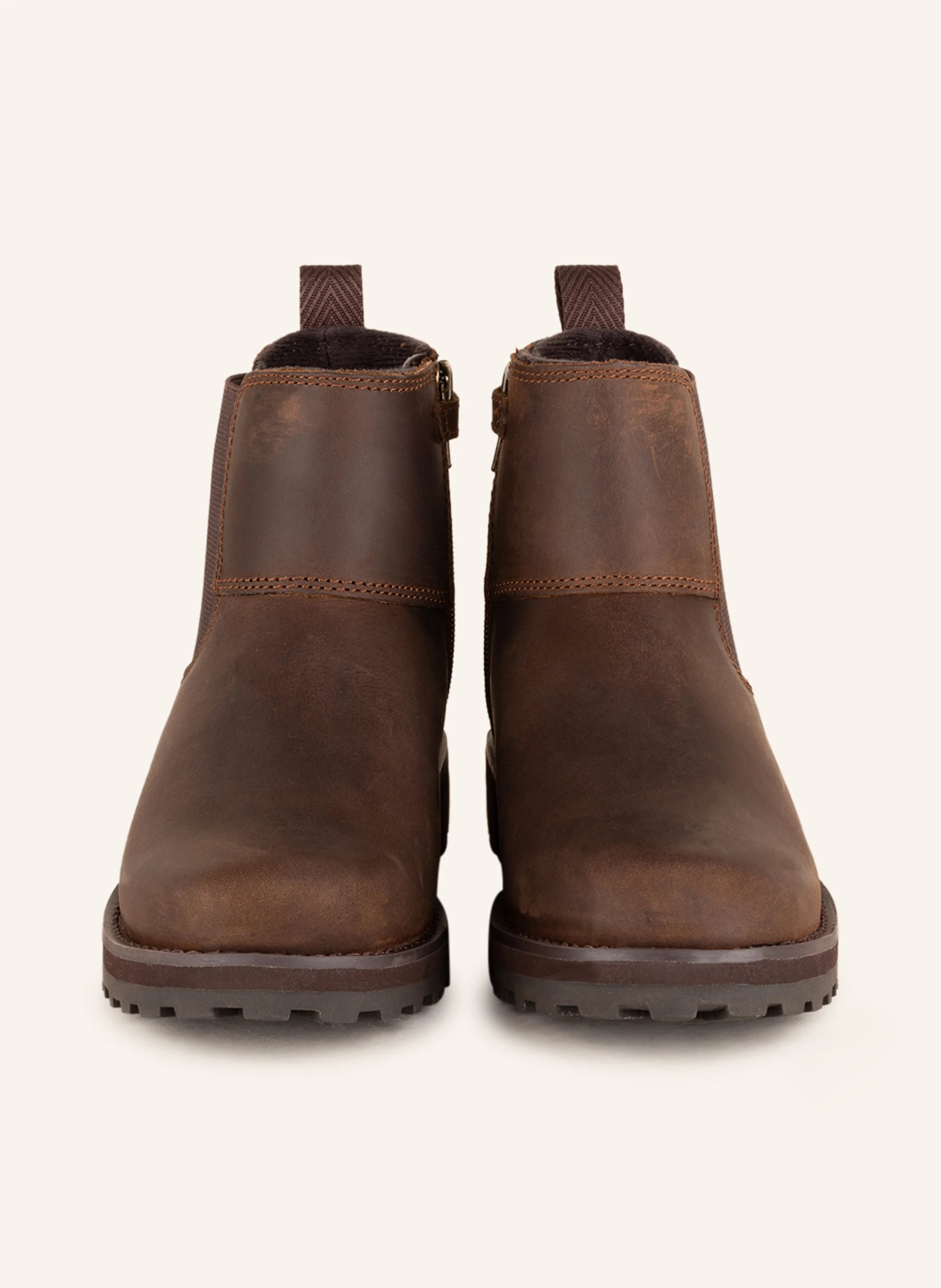 Timberland Chelsea-Boots POTTING SOIL