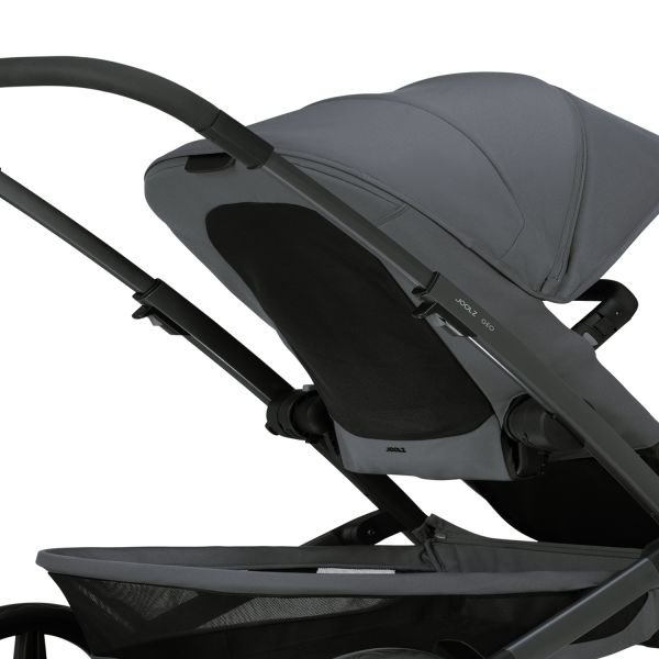 Joolz Geo 3 Kinderwagen 2-in-1 - Classic Look - Navy Blue