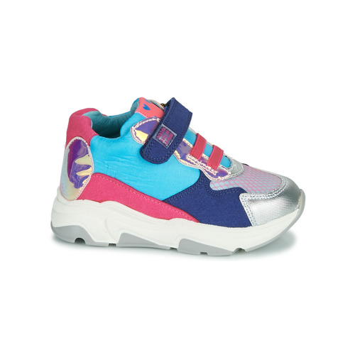Agatha Ruiz de la Prada - BRAZIL - Bleu