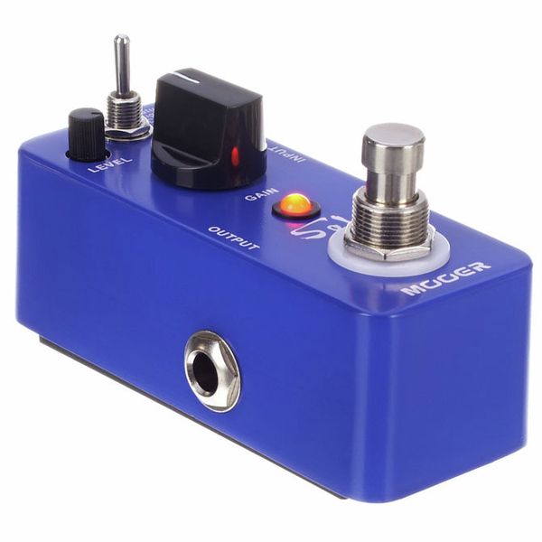 Mooer Solo