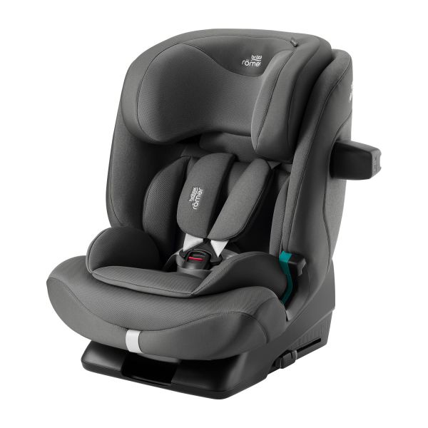 Britax Römer Advansafix Pro Autostoel - Style - Teak