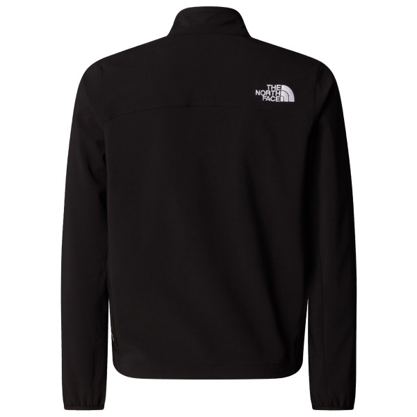 The North Face - Kid's Teen Nimble Jacket - Veste softshell