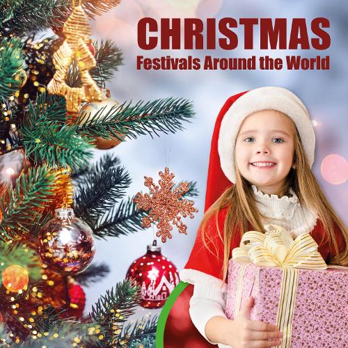 Christmas - Festivals Around the World (Paperback)