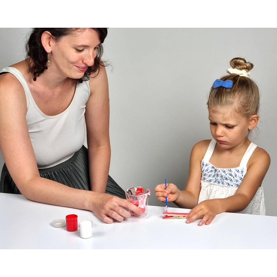 Activiteitendoos DIY