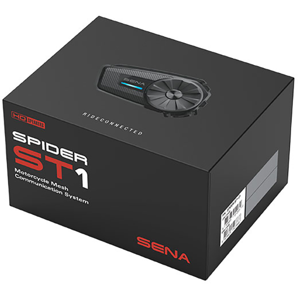 Sena - Intercom Spider ST1 solo