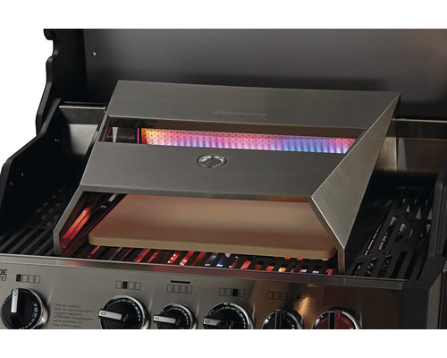 Enders Pizzacover Turbo Backburner