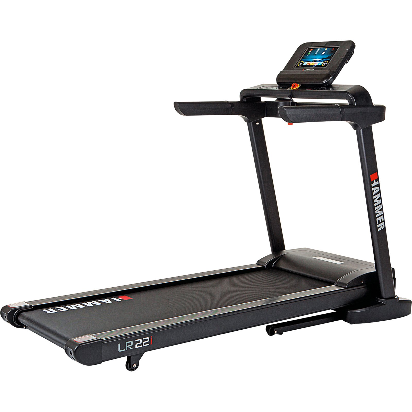Hammer Laufband Life Runner LR22i TFT