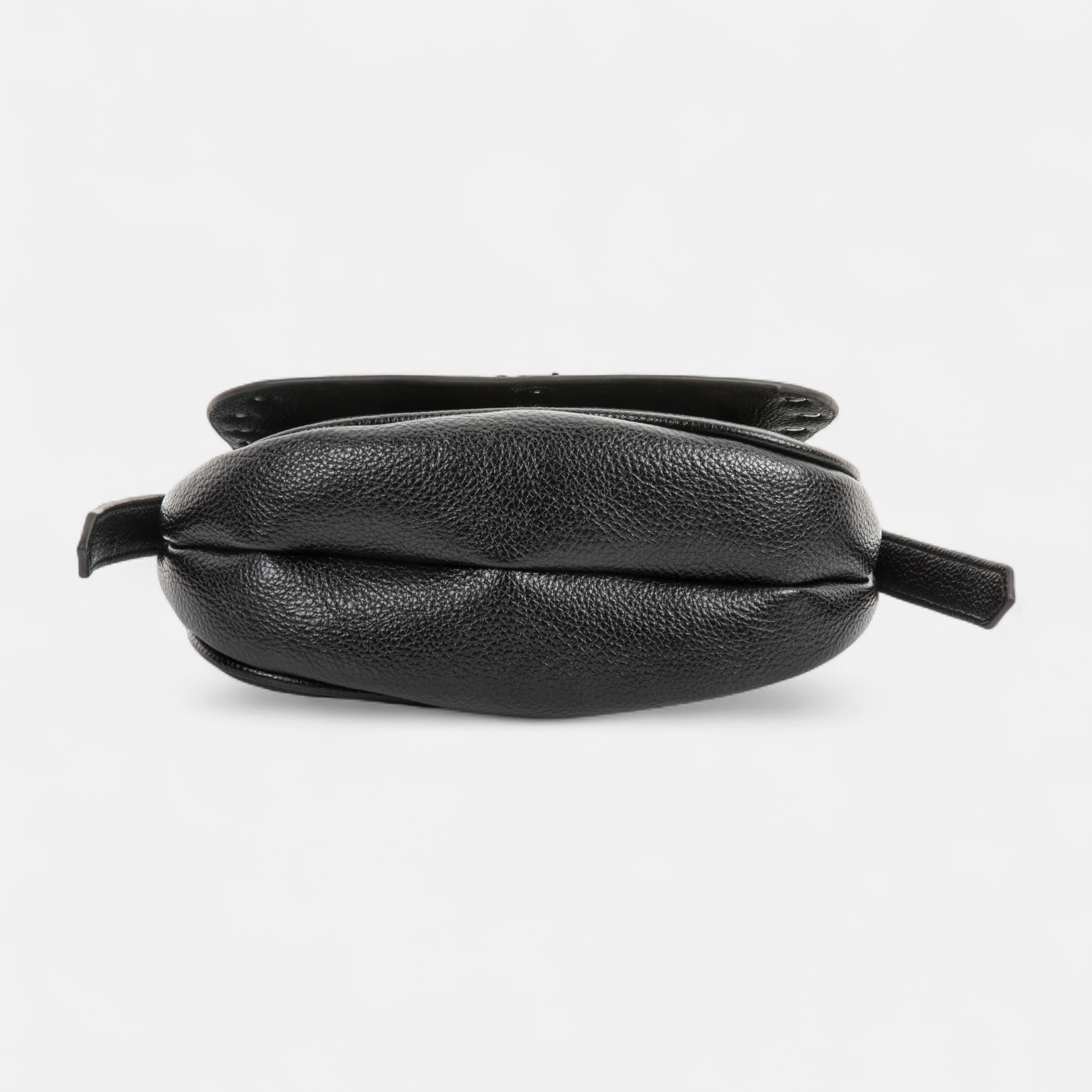 Sac bandoulière noir