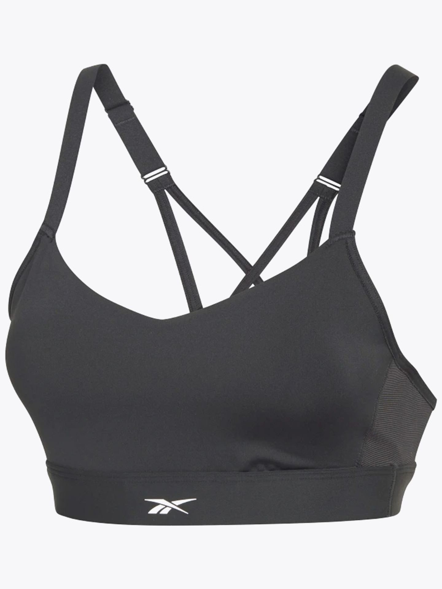 S Hero Strappy Padd