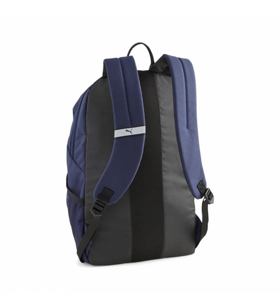 Mochila Puma Deck Azul Marinho