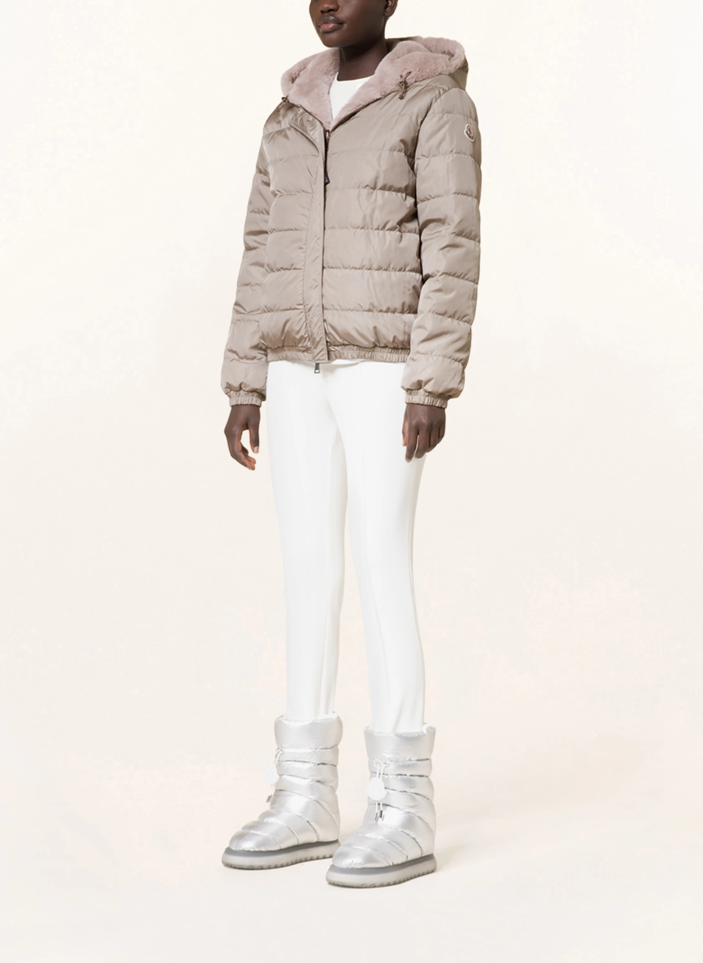 MONCLER Jacke COCHE zum Wenden