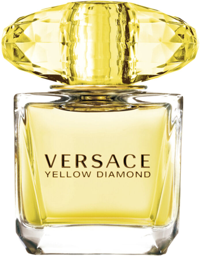 Versace Yellow Diamond Eau de Toilette