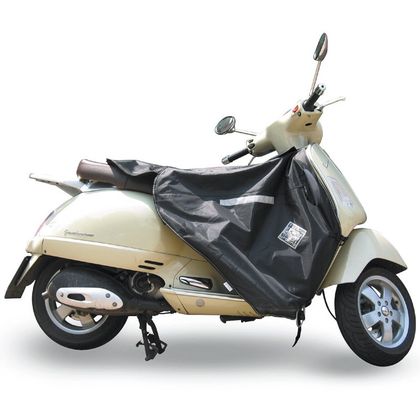 Tablier Tucano Urbano SCOOTER TERMOSCUD R154X - Noir