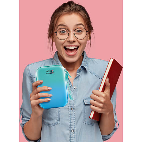 Photo Creator instant kamera etui