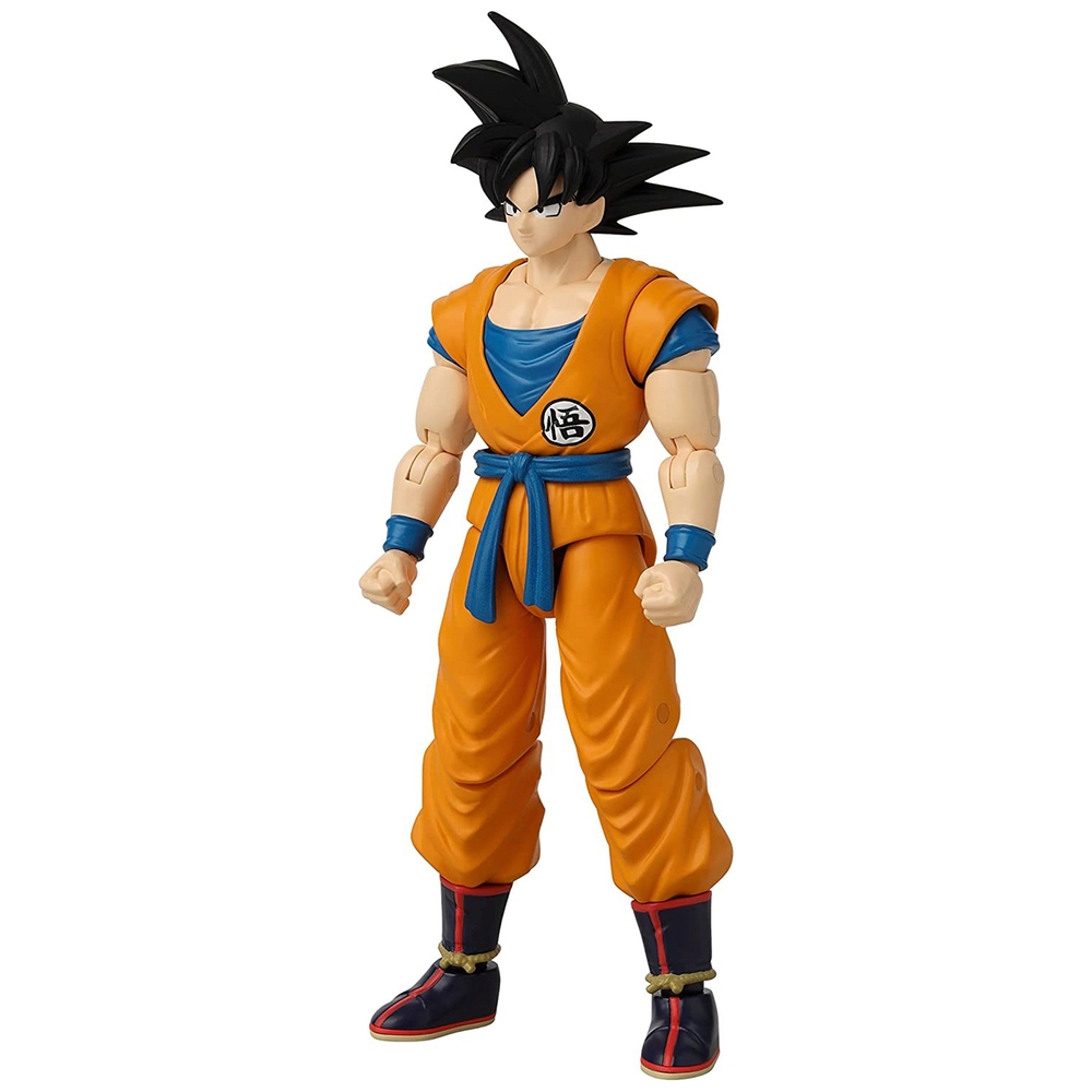 Dragon Stars 17cm Goku Figur