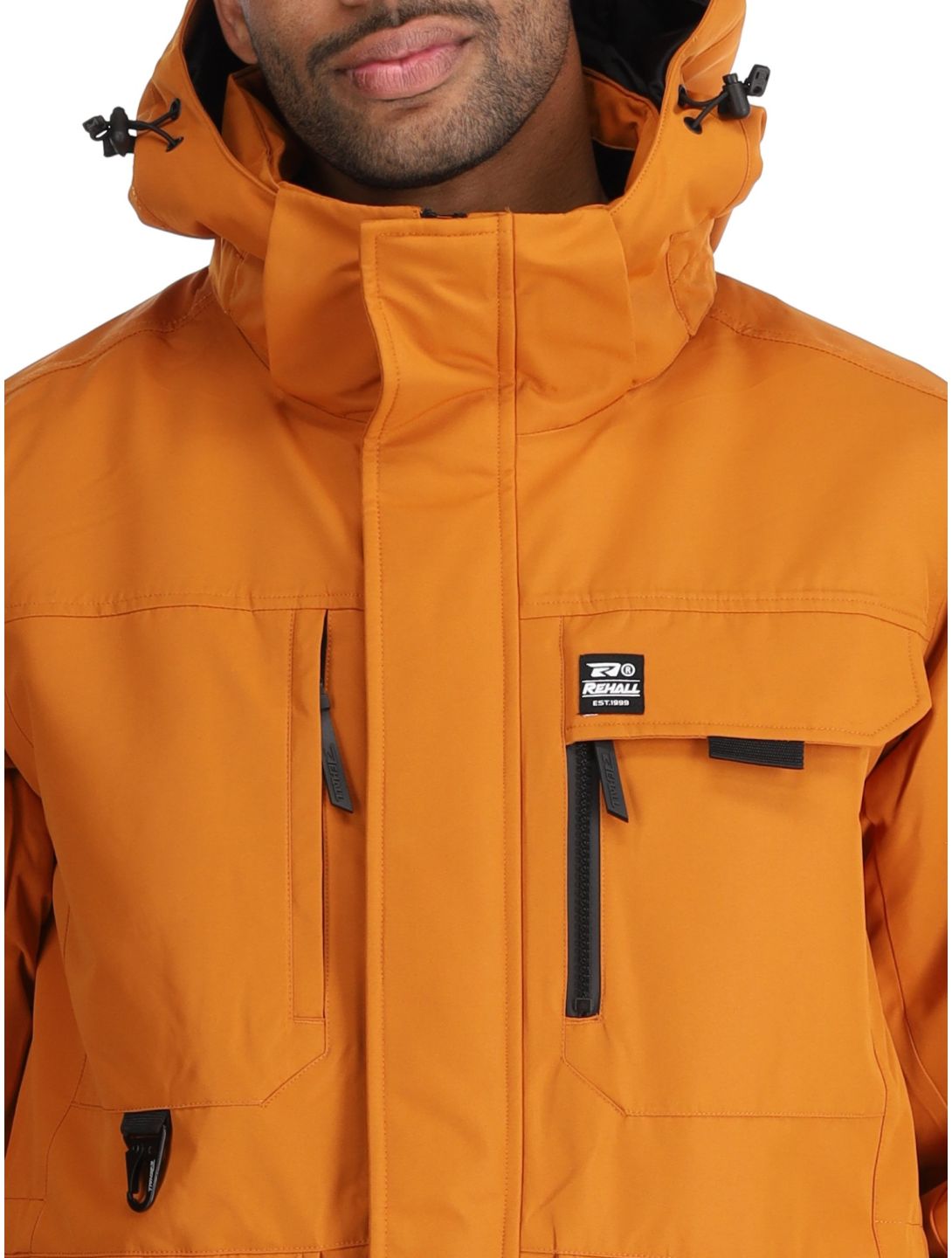 Dean-R ski-jas heren